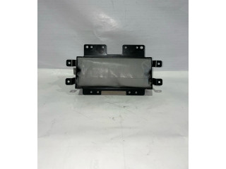 Надувная подушка для пассажира TB84101D   Hyundai Getz    