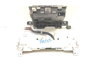 Přístrojová deska Mazda 3 I 2003 D23C55430