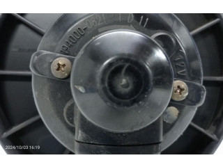 Вентилятор печки    1940000821   Hyundai Sonata