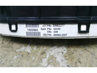 Панель приборов 0090059 Volvo V70