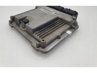 Блок управления двигателя 8P7907115L, 0261S04939 Audi A3 S3 8P