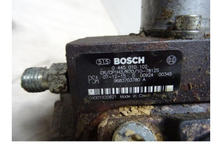 Топливный насос