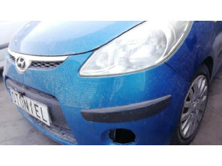 Моторчик заднего дворника 98700OX000, 4PINS    Hyundai i10