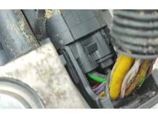 Блок АБС BK212C405AF Ford Transit Custom 2013- года