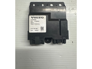 Блок управления 31494629   Volvo XC90