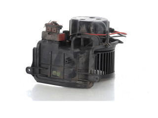 Вентилятор печки    7701057683, K0-6182U   Renault Clio II