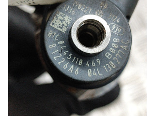 Форсунка 04L130277AC, 0445110469 Skoda Octavia Mk3 (5E)