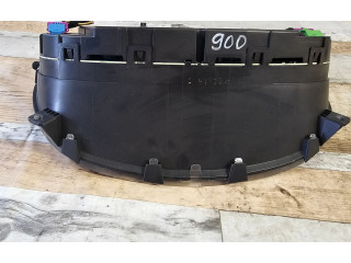 Панель приборов 1U0920811J, 110080146 Skoda Octavia Mk1 (1U)