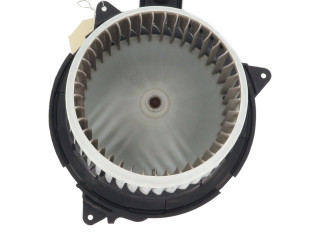 Вентилятор печки 272102988R Dacia Dokker