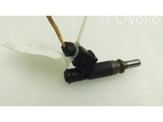 Форсунка 7506158 BMW Z4 E85 E86 для бензинового двигателя N46b20b 2