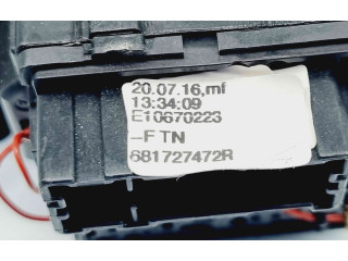 Ручка стеклоочистителей 681727472R   Dacia Sandero