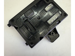 Блок комфорта 8200652284, 8200652284 Renault Clio III