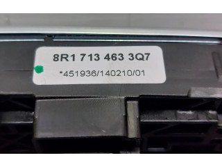 Дисплей    8R1713463   Audi A5 Sportback 8TA