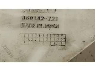 Бачок оконной жидкости