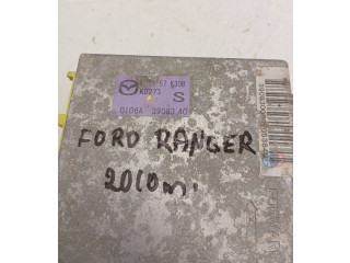 Блок подушек безопасности 3908340, K0273   Ford Ranger