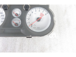 Поршень Спидометр (приборный щиток) 4G69 8100A089, 8100A089 Mitsubishi Outlander