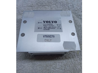 Блок управления 30635825   Volvo XC90