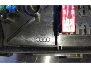 Pojistková skříňka 1844240769E Volkswagen Caddy 2019