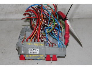 Блок предохранителей Alfa Romeo Giulietta