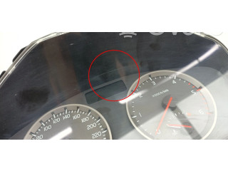 Панель приборов 8602879   Volvo C30       