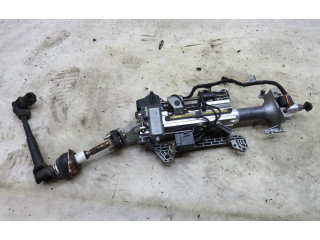 Рулевая рейка 2W93-3C529-AN Jaguar XJ X351 2009-2019 года