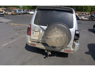 Блок управления климат-контролем 7820A031 Mitsubishi Pajero