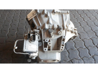 Автоматическая коробка передач