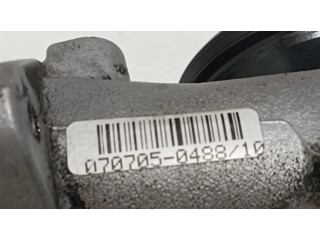  Турбина Opel Meriva A 1.7 8973762735         