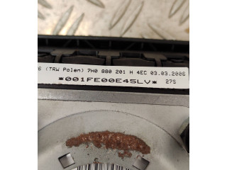 Подушка безопасности водителя 7H0880201H, 001FE00E45Lv   Volkswagen Transporter - Caravelle T5