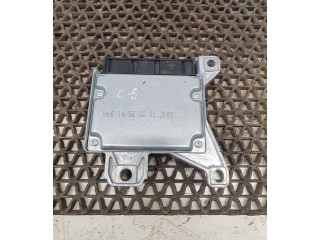 Airbagsteuergerät 9665266180, 608989500   Citroen C5