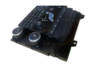 Блок управления климат-контролем 30782912   Volvo S80