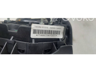 Подушка безопасности водителя 569001H600, 1H59601010   KIA Ceed