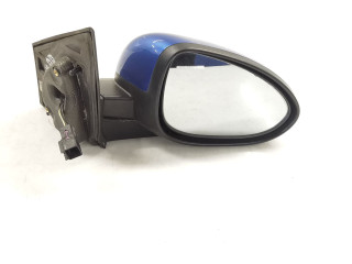 Зеркало электрическое        Chevrolet Aveo   -  года   