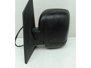 Зеркало электрическое        Peugeot Expert  2007 - 2016 года   