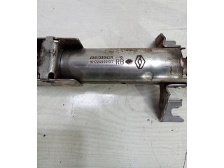    Рулевая рейка 488109342R   Dacia Dokker 2012 -  года