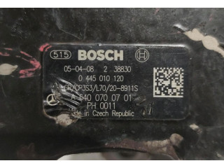 Топливный насос