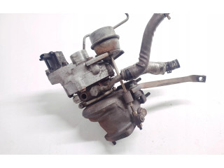 Turbodmychadlo Турбина Peugeot 3008 I