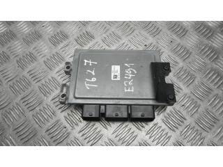 Блок управления двигателя 237D40543R   Dacia Spring