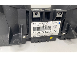 Панель приборов 5K0920862A, 1205053822 Volkswagen Golf VI