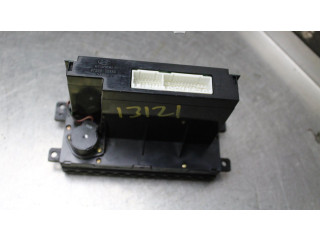 Блок управления климат-контролем    Hyundai Elantra