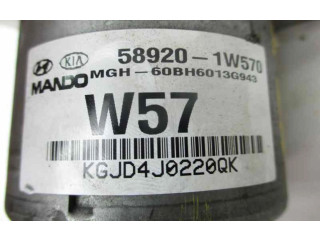 Jednotka ABS 589201W570 KIA Rio 2016