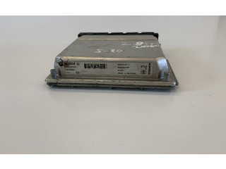 Řídící jednotka 0261207227, 08670169A   Volvo S80 2001