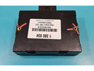 Блок комфорта 1J0959799Q, IMPRK1380834   Skoda Octavia Mk1 (1U)   