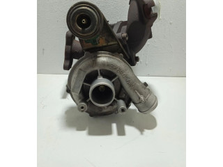 Turbodmychadlo Турбина 9634521180 Peugeot 106