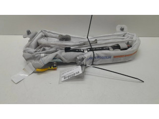 Боковая подушка безопасности Chevrolet Spark