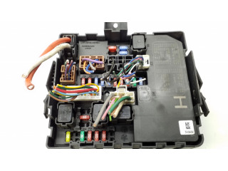 Pojistková skříňka 284B7EB03C Nissan Pathfinder R51 2008