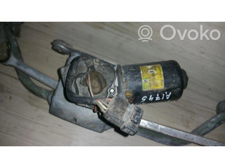 Двигатель стеклоочистителей