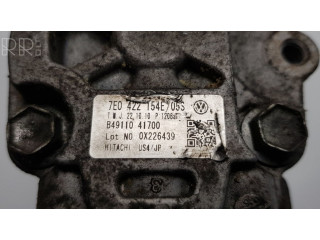 Насос усилителя руля