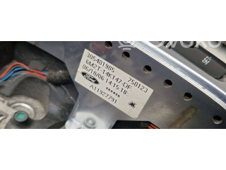 Руль Ford Galaxy  2006 - 2015 года 6M213600CK32HE, 6M2T14K147CG      