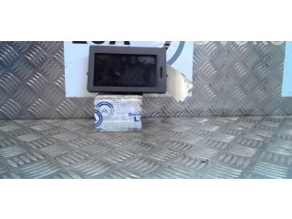 Дисплей    283464084R   Renault Clio III